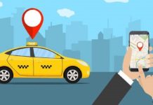 ஓட்டுநருடனான தவறான புரிதல் காரணமாக வாடகை காரில் இருந்து குதித்த இளம்பெண்