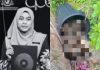Mayat tanpa kepala dalam tong sampah milik guru wanita