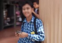 Budak dilapor hilang, rupanya sembunyi di surau