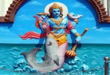 பெருமாள் 10 அவதாரங்கள் எடுக்க காரணம் இது தானா?