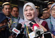 500,000 guru, kakitangan KPM dapat manfaat pelarasan gaji