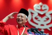 Usul pengampunan penuh Najib paling banyak diterima