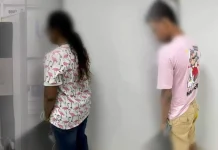 Cuba mohon pasport Malaysia – Remaja Sri Lanka ditahan