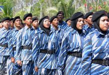 PLKN 3.0 lahirkan belia kental, kukuh jati diri