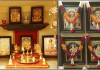 பூஜை அறையில் இந்த பொருட்களை வைத்தால் அதிர்ஷ்டமும், வெற்றியும் தேடி வரும்