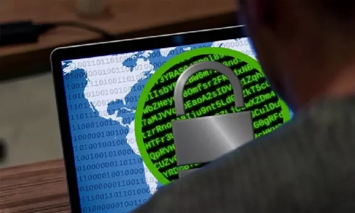 ransomeware