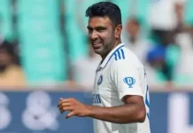 ‘ஓய்வு எப்போது?’.. அஸ்வின் பேட்டி: