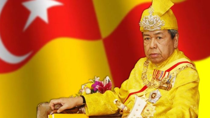 sultan