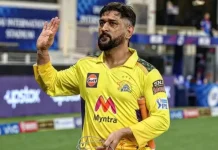 சிஎஸ்கேவுக்காக தியாகம் செய்த தோனி.. 8 கோடி நஷ்டமானாலும் பரவாயில்லை.. என்ன நடந்தது?