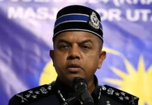 முஸ்லீல் அல்லாதவர்களை குறை சொல்வது ஏன்? – டத்தோஶ்ரீ அயோப் கான்