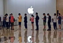 அடித்து தூக்கும் ஆப்பிள் நிறுவனம்.. இந்தியாவில் 6 லட்சம் பேருக்கு வேலை வாய்ப்பு தரப்போகிறது