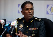 டீசல் ஃப்ளீட் கார்டை தவறாக பயன்படுத்தியதற்காக லோரியை கைது செய்த பினாங்கு KPDN