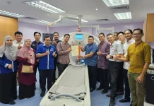 BM மருத்துவமனைக்கு 24 மணி நேர CT ஸ்கேன் சேவைகள் தேவை என்கிறார் செனட்டர் லிங்கேஸ்வரன்