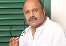 பாலியல் புகார்; நடிகர் சித்திக் மீது வழக்குப்பதிவு