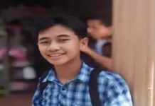 பள்ளியை விட்டு வெளியேறிய பின்னர் காணாமல் போன 2ஆம் படிவ மாணவர் –