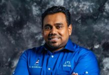 சிவராஜ் மஇகாவுக்கு திரும்ப முடியுமா என்பது அடுத்த வாரம் தெரியும்