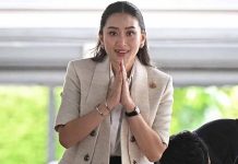 தாய்லாந்தின் புதிய பிரதமருக்கு அன்வார் இப்ராஹிம் வாழ்த்து