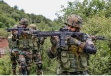 பாகிஸ்தானில் 10 நாள்களில் 37 பயங்கரவாதிகள் சுட்டுக் கொலை