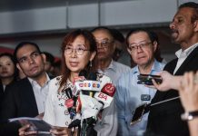 ஹலால் சான்றிதழ் விவகாரம்: திரெசா மீது குற்றம்சாட்டப்படுமா?