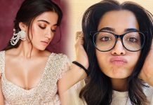 விபத்தில் சிக்கிய ராஷ்மிகா மந்தனா