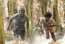 ஓ.டி.டியில் வெளியாகும் மாரி செல்வராஜின் ‘வாழை’