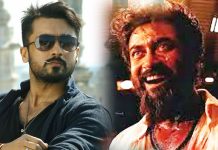 பாலிவுட்டில் வில்லனாக களமிறங்கும் சூர்யா?