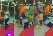 மகனின் பிறந்தநாள் விழாவில் சோகம்… மாரடைப்பால் தாய் உயிரிழப்பு