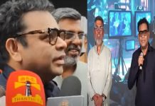 ஏ.ஐ தொழில்நுட்பத்தை பயன்படுத்தி குறைந்த செலவில் படமெடுக்கலாம் – ஏ.ஆர்.ரகுமான்