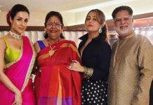 பாலிவுட் நடிகை மலைகா அரோராவின் தந்தை தற்கொலை: காவல்துறை விசாரணை