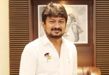 தமிழக துணை முதல்-அமைச்சராக உதயநிதி ஸ்டாலின் நாளை பதவியேற்கிறார்
