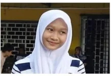 15 வயது சிறுமி காணாமல் போயிருப்பதாக போலீசில் புகார்