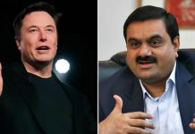 உலகின் முதல் ட்ரில்லியனராக மாறப்போவது யார்… எலான் மஸ்க்கா?அதானியா?