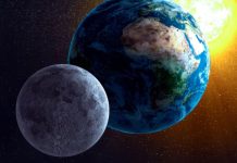 பூமியை சுற்றும் புதிய மினி நிலவு கண்டுபிடிப்பு – முக்கியத்துவம் என்ன?.. கண்ணில் தென்படுமா?