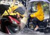 18 மணிநேரம் இடைவிடாது வேலை.. களைப்பில் பைக்கிலேயே உயிரிழந்த நபர்