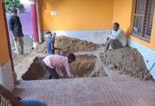 2 மகன்களுடன் சேர்ந்து கணவரை கொன்று புதைத்த பெண்- 30 ஆண்டுகளுக்கு முன்பு நடந்த கொலை பணத்தகராறால் அம்பலமானது