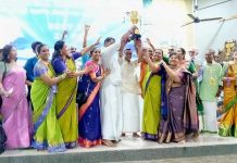 தேசிய திருமுறை விழா: சிலாங்கூர் 3 தங்கப் பதக்கங்களையும் வென்றது