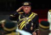 Agong beri amaran tarik balik darjah