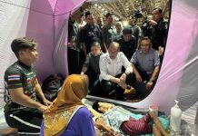 Sekolah jadi PPS diberikan kelonggaran cuti tambahan – Pm arah