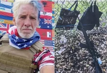 டிரம்ப்பைக் கொல்ல முயற்சி; சந்தேக நபர் கைது