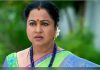 பாலியல் தொல்லை கொடுத்த நடிகர்கள் பெயரை குறிப்பிட விரும்பவில்லை – நடிகை ராதிகா