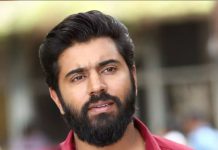 பாலியல் புகாரில் சிக்கிய நிவின் பாலி