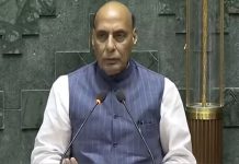 இந்திய கடற்படைக்கு மேலும் போர் விமானங்களை கொள்முதல் செய்ய மத்திய அரசு திட்டம்