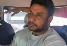 ரத்தக் கறை உட்பட 200 சாட்சியங்கள்; கன்னட நடிகர் தர்ஷன் மீது குற்றப்பத்திரிகை தாக்கல்