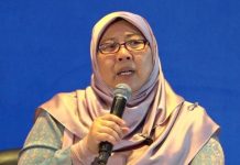 GE16 வரை பிகேஆர் கட்சித் தேர்தல் ஒத்திவைப்பா? செய்தியில் உண்மையில்லை ஃபுஸியா