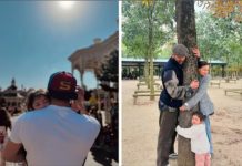 குடும்பத்துடன் மகிழ்ச்சியாக பிறந்தநாளை கொண்டாடிய ரன்பீர் கபூர்