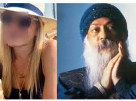 ஓஷோ வழிபாட்டு முறை.. லண்டன் பெண் அனுபவித்த பாலியல் கொடுமைகள்.. அதிர்ச்சி பின்னணி?