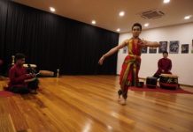 தனித்துவமான பரத நாட்டியம் – மாஸ்டர் பாஸ்கரின் இலக்கு