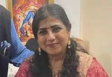 சினிமாவில் மட்டும் தானா; இங்க மட்டும் என்ன வாழுது: கொந்தளித்த காங்., தலைவி கட்சியில் இருந்து நீக்கம்!