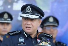 குழந்தையின் சடலத்தை புதைத்து சிமெண்டு போட்டு மூடிய பெண்ணுக்கு போலீஸ் வலைவீச்சு