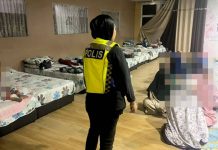 நரகத்திலிருந்து 402 சிறார்கள், பதின்ம வயதினர் மீட்பு